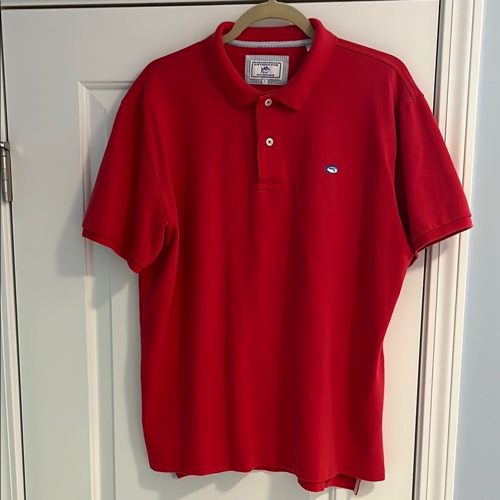 Southern Tide Skipjack Polo shirt